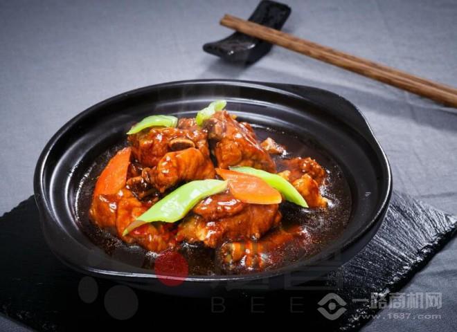 陳福記黃燜雞
