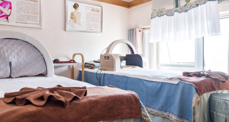 天锦妈妈产后修复加盟