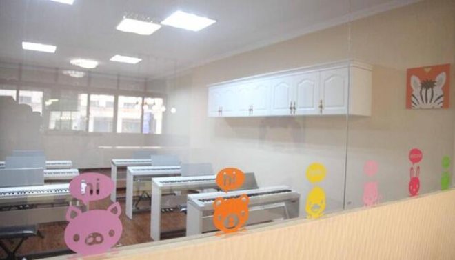 藝好學(xué)鋼琴啟蒙教室加盟