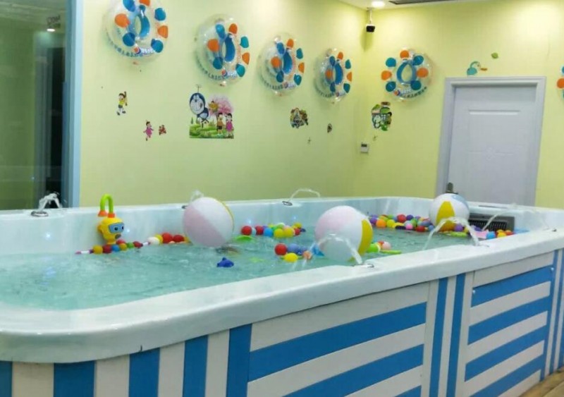 扑扑鲸水育早教中心加盟 扑扑鲸水育早教中心加盟