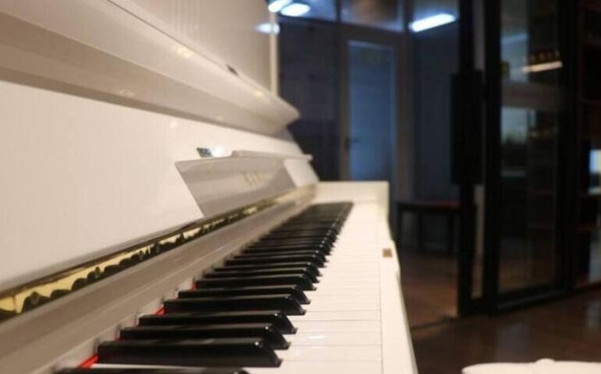 藝好學(xué)鋼琴啟蒙教室加盟