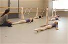 iBallett国际少儿芭蕾