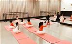 iBallett国际少儿芭蕾
