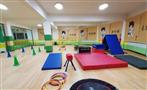 启航阳光少儿体适能