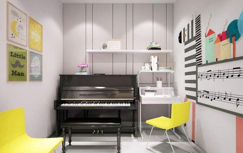 建勋钢琴教育 建勋钢琴教育