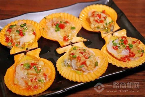 新浪有约扇贝王