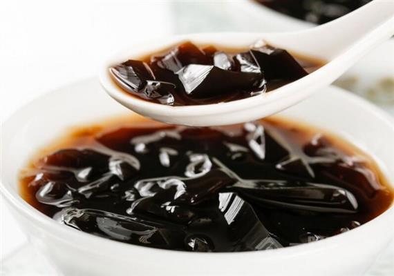 TIKIDA仙草蜜饮品