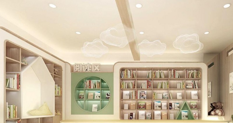 童心童语托育早教 童心童语托育早教