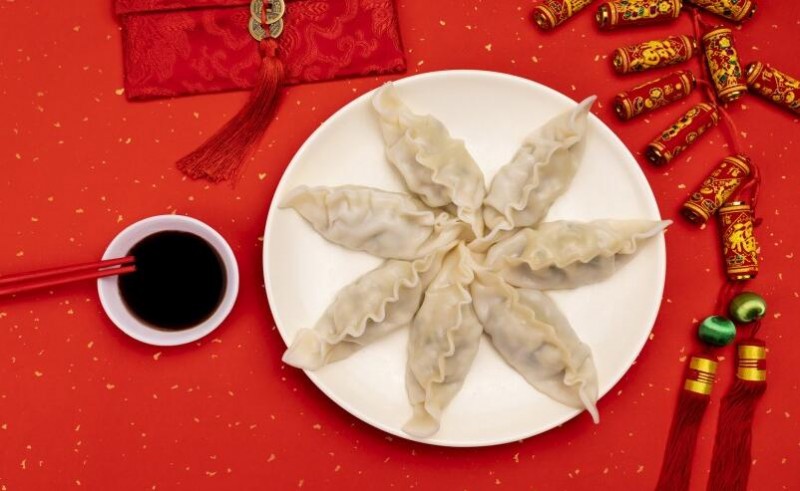 老玉昌饺子