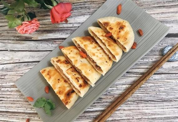 丹来顺牛肉馅饼