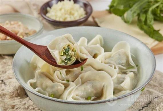 玉环百味馄饨王