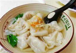 玉環百味餛飩王