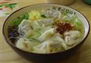 玉环百味馄饨王