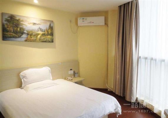 水木58薇连锁酒店