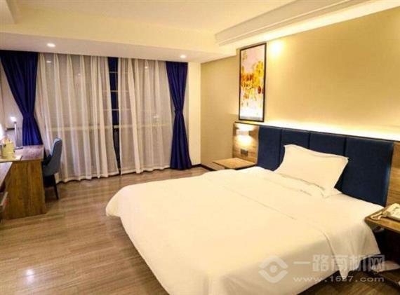 水木58薇连锁酒店