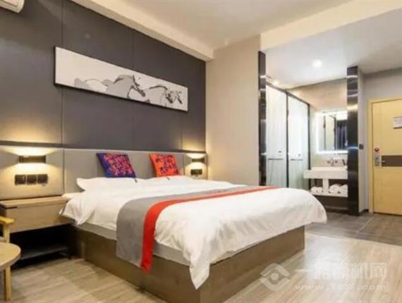 水木58薇连锁酒店