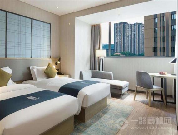 水木58薇连锁酒店