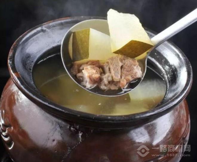 溢香苑瓦罐加盟