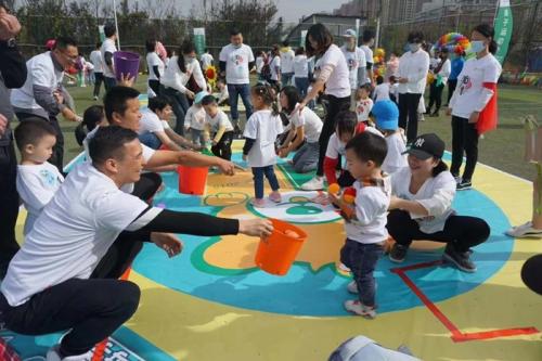 優田兒童成長中心加盟