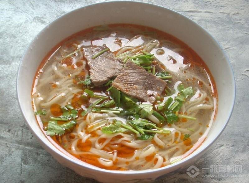 四元拉面加盟 四元拉面加盟