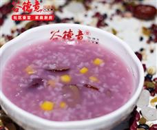 谷德意八宝粥