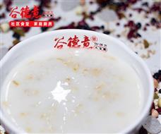 谷德意八宝粥