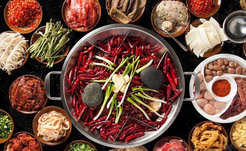 艾尚嘉火锅食材超市加盟 艾尚嘉火锅食材超市加盟