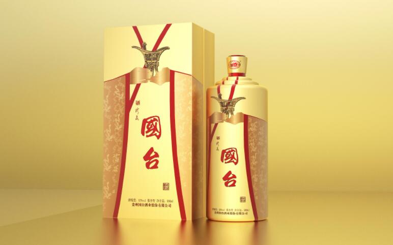国台酒加盟