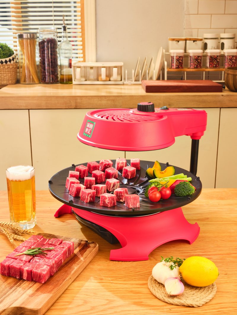 锅圈食汇火锅食材超市 锅圈食汇火锅食材超市