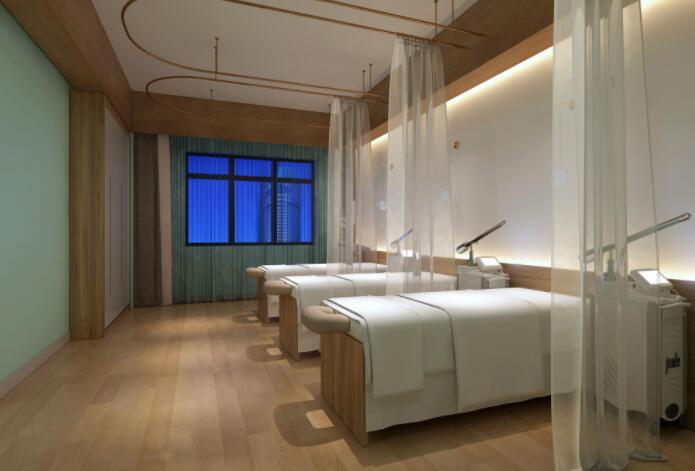 博禮媽媽產(chǎn)后康復(fù)中心加盟