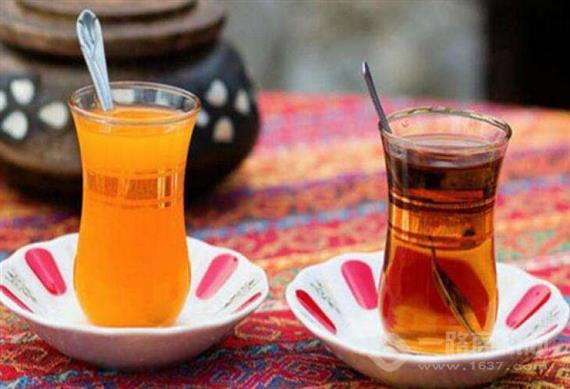 1900鲜创花式饮品