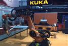 KUKA机器人