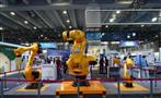 KUKA机器人
