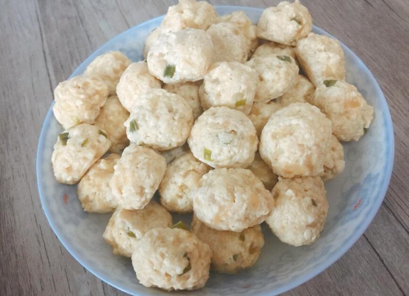 烟火客食材超市