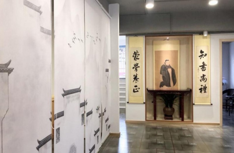 果雪儿幼儿国学
