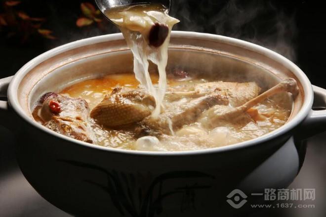 重庆老鸭汤加盟 重庆老鸭汤加盟