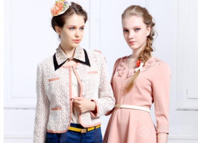 意識流女裝加盟 意識流女裝加盟