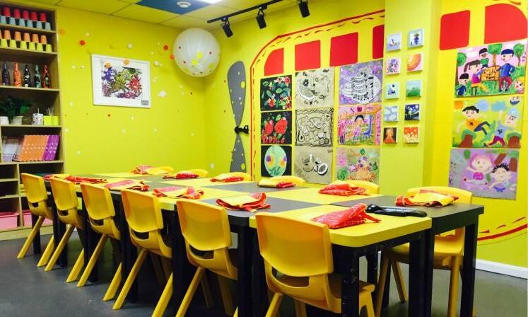 大卫美术教育 大卫美术教育