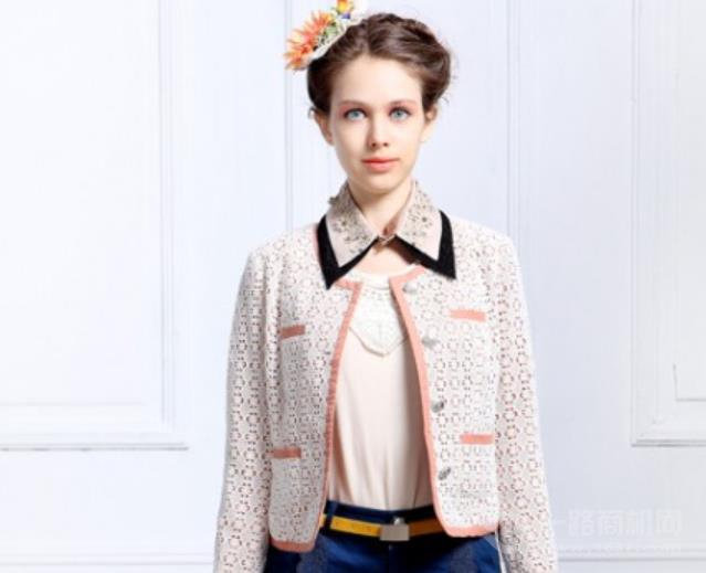 意識流女裝 意識流女裝