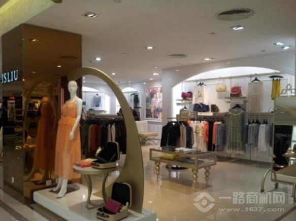 意識流女裝加盟 意識流女裝加盟