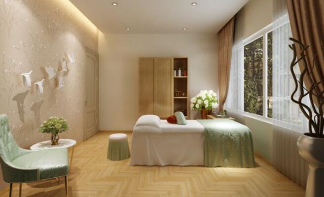 妃凡產(chǎn)后修復(fù)加盟