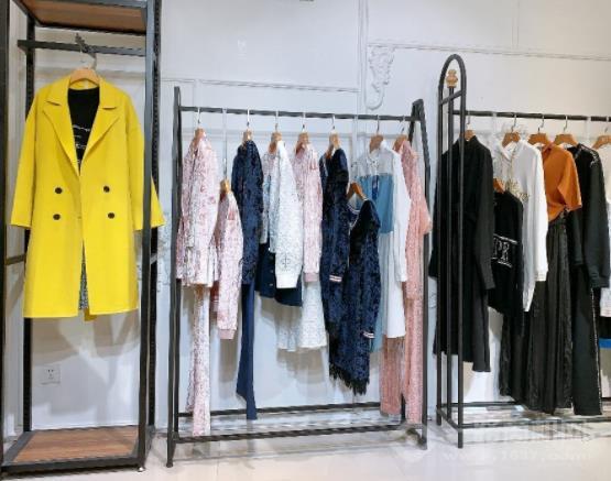 意識流女裝 意識流女裝