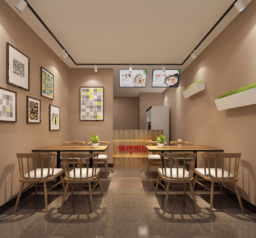 曼玲粥店