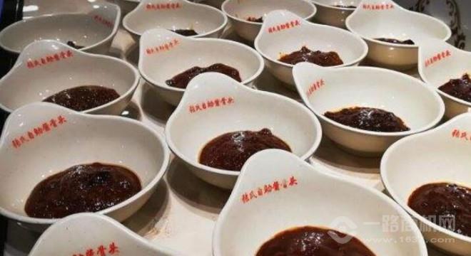 张氏自助酱骨头加盟