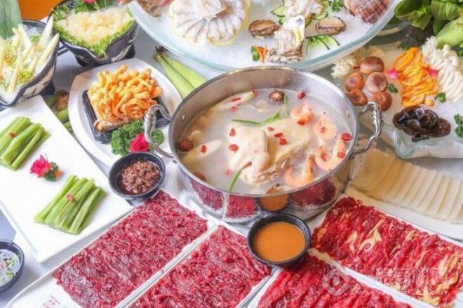 大胡子牛羊肉火鍋加盟