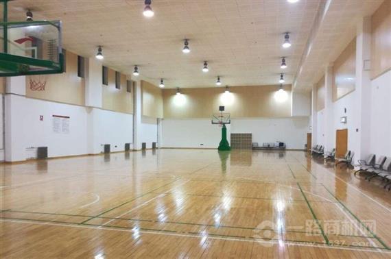 重剑篮球训练营