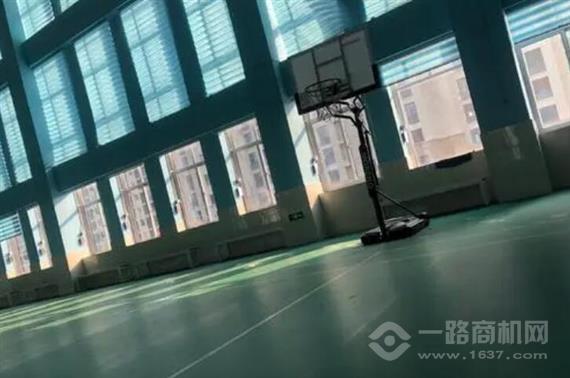 无双篮球训练营