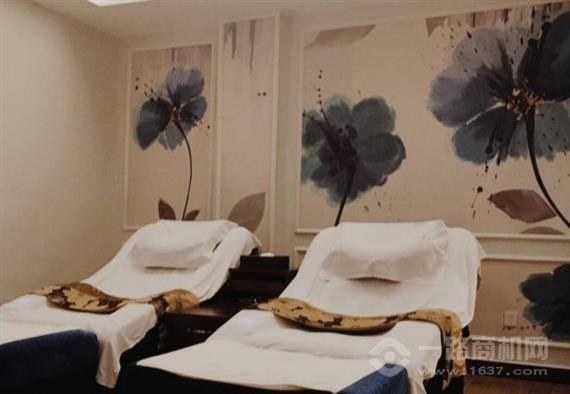 仁艾源养生连锁机构