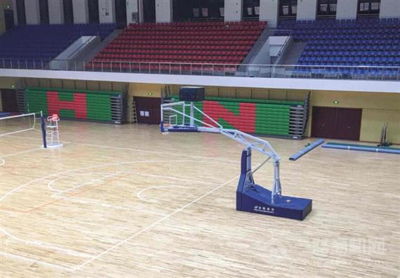 小麦篮球训练营