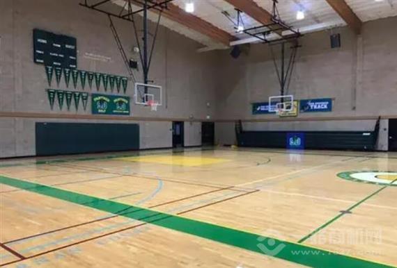 重剑篮球训练营